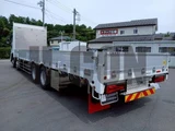 2026 Mitsubishi Fuso Super Great Truck for sale, Japanese used car export - photo 11 of 21 | GULJI TRADERS