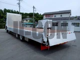 2026 Mitsubishi Fuso Super Great Truck for sale, Japanese used car export - photo 12 of 21 | GULJI TRADERS