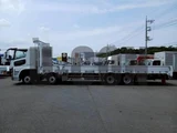 2026 Mitsubishi Fuso Super Great Truck for sale, Japanese used car export - photo 13 of 21 | GULJI TRADERS
