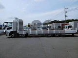 2026 Mitsubishi Fuso Super Great Truck for sale, Japanese used car export - photo 14 of 21 | GULJI TRADERS