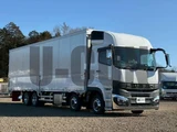 2026 Mitsubishi Fuso Super Great Truck for sale, Japanese used car export - photo 2 of 21 | GULJI TRADERS