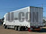 2026 Mitsubishi Fuso Super Great Truck for sale, Japanese used car export - photo 3 of 21 | GULJI TRADERS