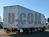2026 Mitsubishi Fuso Super Great Truck for sale, Japanese used car export - photo 4 of 21 | GULJI TRADERS