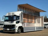 2026 Mitsubishi Fuso Super Great Truck for sale, Japanese used car export - photo 11 of 21 | GULJI TRADERS