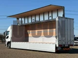 2026 Mitsubishi Fuso Super Great Truck for sale, Japanese used car export - photo 12 of 21 | GULJI TRADERS