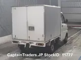 2013 Mitsubishi Minicab Truck White Truck for sale, Japanese used car export - photo 3 of 22 | GULJI TRADERS