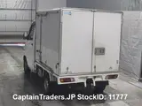 2013 Mitsubishi Minicab Truck White Truck for sale, Japanese used car export - photo 8 of 22 | GULJI TRADERS