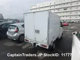 2013 Mitsubishi Minicab Truck White Truck for sale, Japanese used car export - photo 20 of 22 | GULJI TRADERS