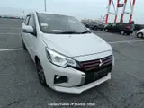 2021 Mitsubishi Mirage Pearl Sedan for sale, Japanese used car export - photo 3 of 5 | GULJI TRADERS