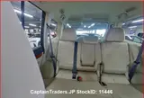 2012 Mitsubishi Pajero SILVER M SUV for sale, Japanese used car export - photo 9 of 11 | GULJI TRADERS