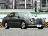 2005 Mitsuoka Galue 2.5 25LX Sedan for sale, Japanese used car export - photo 4 of 30 | GULJI TRADERS