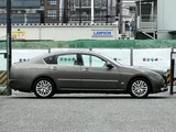 2005 Mitsuoka Galue 2.5 25LX Sedan for sale, Japanese used car export - photo 5 of 30 | GULJI TRADERS