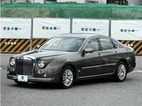 2005 Mitsuoka Galue 2.5 25LX Sedan for sale, Japanese used car export - photo 8 of 30 | GULJI TRADERS