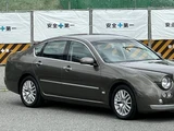 2005 Mitsuoka Galue 2.5 25LX Sedan for sale, Japanese used car export - photo 9 of 30 | GULJI TRADERS