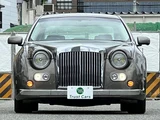 2005 Mitsuoka Galue 2.5 25LX Sedan for sale, Japanese used car export - photo 11 of 30 | GULJI TRADERS