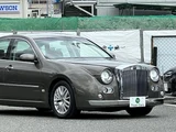 2005 Mitsuoka Galue 2.5 25LX Sedan for sale, Japanese used car export - photo 12 of 30 | GULJI TRADERS