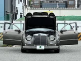 2005 Mitsuoka Galue 2.5 25LX Sedan for sale, Japanese used car export - photo 16 of 30 | GULJI TRADERS