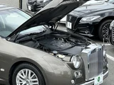 2005 Mitsuoka Galue 2.5 25LX Sedan for sale, Japanese used car export - photo 19 of 30 | GULJI TRADERS