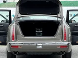 2005 Mitsuoka Galue 2.5 25LX Sedan for sale, Japanese used car export - photo 29 of 30 | GULJI TRADERS