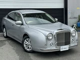 2018 Mitsuoka Galue 25ST Sedan for sale, Japanese used car export - photo 2 of 80 | GULJI TRADERS
