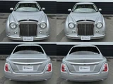 2018 Mitsuoka Galue 25ST Sedan for sale, Japanese used car export - photo 4 of 80 | GULJI TRADERS