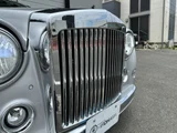 2018 Mitsuoka Galue 25ST Sedan for sale, Japanese used car export - photo 17 of 80 | GULJI TRADERS