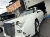2006 Mitsuoka Galue I Sedan for sale, Japanese used car export - photo 1 of 19 | GULJI TRADERS