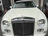 2006 Mitsuoka Galue I Sedan for sale, Japanese used car export - photo 15 of 19 | GULJI TRADERS