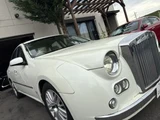 2006 Mitsuoka Galue I Sedan for sale, Japanese used car export - photo 16 of 19 | GULJI TRADERS
