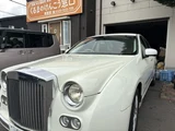 2006 Mitsuoka Galue I Sedan for sale, Japanese used car export - photo 17 of 19 | GULJI TRADERS