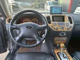 2009 Mitsuoka Galue I Sedan for sale, Japanese used car export - photo 13 of 20 | GULJI TRADERS