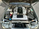 2009 Mitsuoka Galue I Sedan for sale, Japanese used car export - photo 18 of 20 | GULJI TRADERS