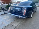 2000 Mitsuoka Galue II Sedan for sale, Japanese used car export - photo 2 of 63 | GULJI TRADERS