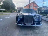 2000 Mitsuoka Galue II Sedan for sale, Japanese used car export - photo 4 of 63 | GULJI TRADERS