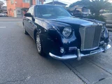 2000 Mitsuoka Galue II Sedan for sale, Japanese used car export - photo 20 of 63 | GULJI TRADERS