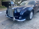 2000 Mitsuoka Galue II Sedan for sale, Japanese used car export - photo 21 of 63 | GULJI TRADERS