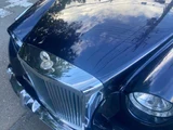2000 Mitsuoka Galue II Sedan for sale, Japanese used car export - photo 35 of 63 | GULJI TRADERS