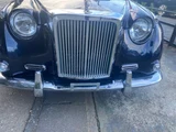 2000 Mitsuoka Galue II Sedan for sale, Japanese used car export - photo 38 of 63 | GULJI TRADERS