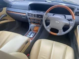 2000 Mitsuoka Galue II Sedan for sale, Japanese used car export - photo 53 of 63 | GULJI TRADERS
