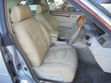 2001 Mitsuoka Galue II Sedan for sale, Japanese used car export - photo 10 of 30 | GULJI TRADERS