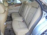 2001 Mitsuoka Galue II Sedan for sale, Japanese used car export - photo 17 of 30 | GULJI TRADERS