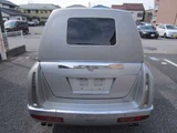 2009 Mitsuoka Galue III Sedan for sale, Japanese used car export - photo 2 of 14 | GULJI TRADERS