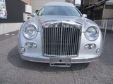 2009 Mitsuoka Galue III Sedan for sale, Japanese used car export - photo 8 of 14 | GULJI TRADERS