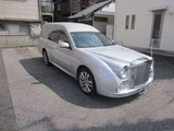 2009 Mitsuoka Galue III Sedan for sale, Japanese used car export - photo 9 of 14 | GULJI TRADERS