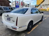 2009 Mitsuoka GALUE204 18LX Sedan for sale, Japanese used car export - photo 5 of 36 | GULJI TRADERS