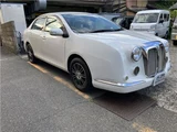 2009 Mitsuoka GALUE204 18LX Sedan for sale, Japanese used car export - photo 7 of 36 | GULJI TRADERS