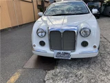 2009 Mitsuoka GALUE204 18LX Sedan for sale, Japanese used car export - photo 8 of 36 | GULJI TRADERS