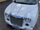 2009 Mitsuoka GALUE204 18LX Sedan for sale, Japanese used car export - photo 9 of 36 | GULJI TRADERS