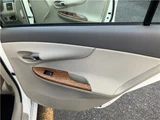 2009 Mitsuoka GALUE204 18LX Sedan for sale, Japanese used car export - photo 20 of 36 | GULJI TRADERS