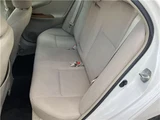 2009 Mitsuoka GALUE204 18LX Sedan for sale, Japanese used car export - photo 26 of 36 | GULJI TRADERS